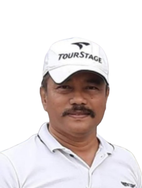 SENO ARDIYANTO, S.Pd.